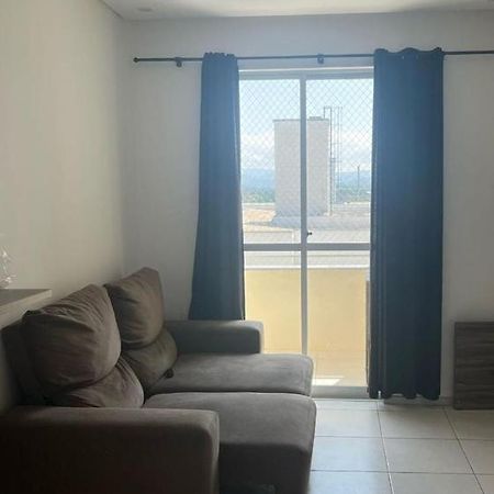 Apartamento Alugar Lejlighed Biguacu Eksteriør billede